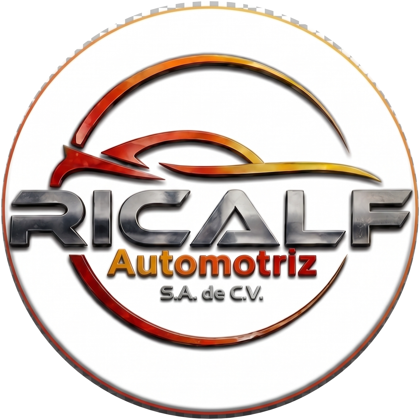 RICALF Automotriz